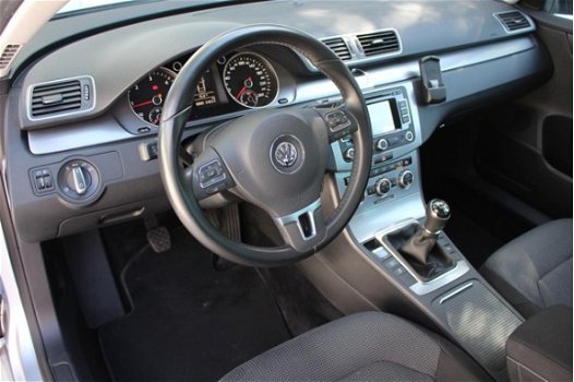 Volkswagen Passat - 2.0 TDI 103KW DRF Comfortline - 1