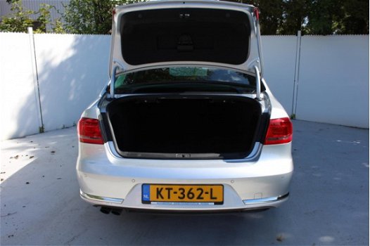 Volkswagen Passat - 2.0 TDI 103KW DRF Comfortline - 1