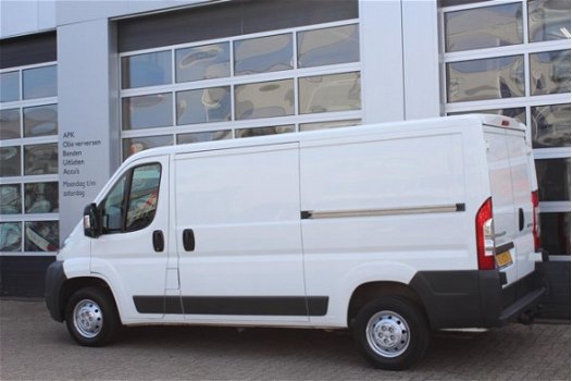 Peugeot Boxer - GB 330 L2H1 HDI 130PK PROFIT+|PARK SENSOREN|TREKHAAK| - 1