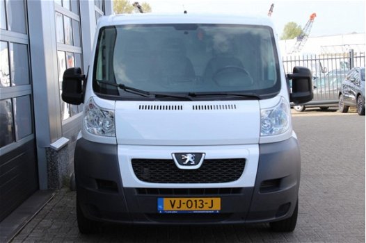 Peugeot Boxer - GB 330 L2H1 HDI 130PK PROFIT+|PARK SENSOREN|TREKHAAK| - 1