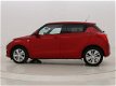 Suzuki Swift - 1.2 Select | Stoelverwarming | Parkeercamera | Airco | - 1 - Thumbnail