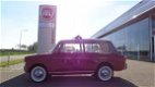 Autobianchi Bianchina - 500 500 - 1 - Thumbnail