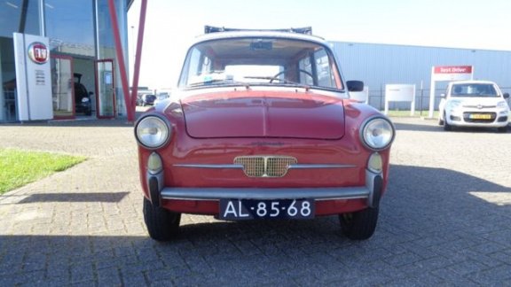 Autobianchi Bianchina - 500 500 - 1