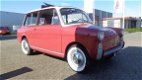 Autobianchi Bianchina - 500 500 - 1 - Thumbnail