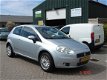 Fiat Grande Punto - 1.4 Dynamic Airco met boekjes+NAP - 1 - Thumbnail