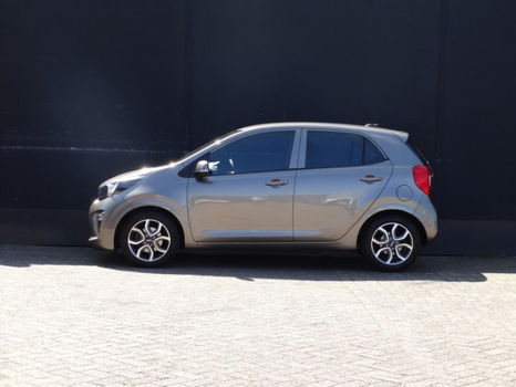 Kia Picanto - 1.0 5-zits First Edition - 1