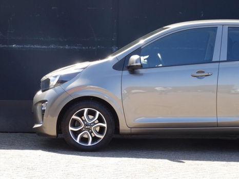 Kia Picanto - 1.0 5-zits First Edition - 1