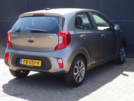 Kia Picanto - 1.0 5-zits First Edition - 1