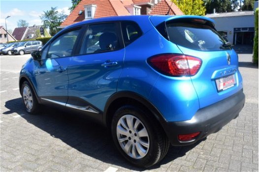 Renault Captur - 0.9 TCe Dynamique - 1