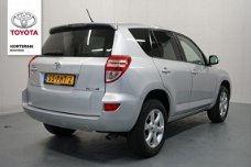 Toyota RAV4 - 2.0 VVTi Dynamic | Navi | Automaat