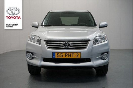 Toyota RAV4 - 2.0 VVTi Dynamic | Navi | Automaat - 1