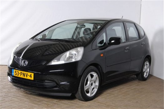 Honda Jazz - 1.2 Cool - 1