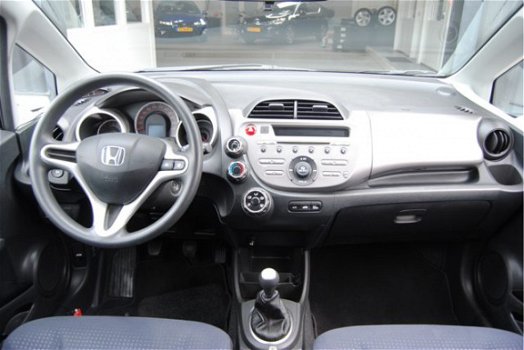 Honda Jazz - 1.2 Cool - 1