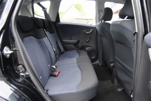 Honda Jazz - 1.2 Cool - 1