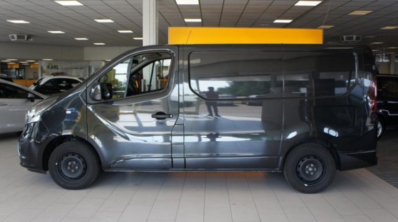 Opel Vivaro - GB 1.6 CDTi BiTurbo ecoFLEX 120pk L1H1 Sport - 1