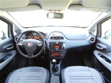 Fiat Punto Evo - 1.3 M-Jet Dynamic ( AIRCO + INRUIL MOGELIJK ) - 1