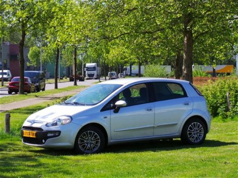 Fiat Punto Evo - 1.3 M-Jet Dynamic ( AIRCO + INRUIL MOGELIJK ) - 1