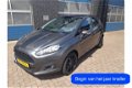 Ford Fiesta - 1.25 Sport 82pk Airco/16