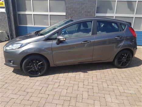 Ford Fiesta - 1.25 Sport 82pk Airco/16