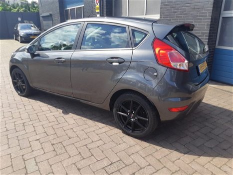 Ford Fiesta - 1.25 Sport 82pk Airco/16