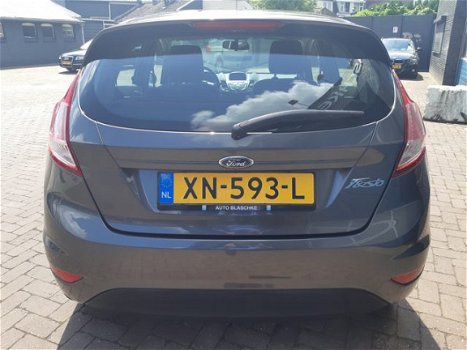 Ford Fiesta - 1.25 Sport 82pk Airco/16