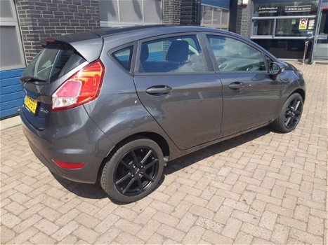 Ford Fiesta - 1.25 Sport 82pk Airco/16