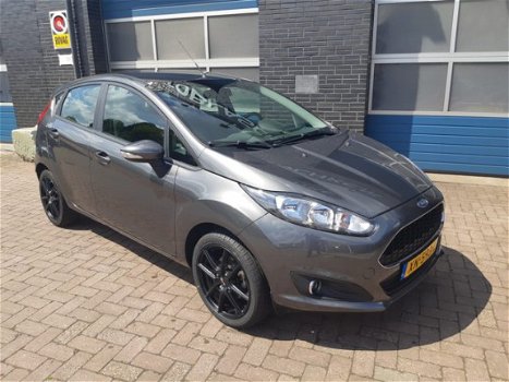 Ford Fiesta - 1.25 Sport 82pk Airco/16