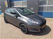 Ford Fiesta - 1.25 Sport 82pk Airco/16