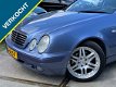 Mercedes-Benz CLK-klasse Coupé - 200 Sport/Leder/Clima/Nieuwe APK - 1 - Thumbnail