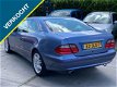 Mercedes-Benz CLK-klasse Coupé - 200 Sport/Leder/Clima/Nieuwe APK - 1 - Thumbnail