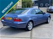 Mercedes-Benz CLK-klasse Coupé - 200 Sport/Leder/Clima/Nieuwe APK - 1 - Thumbnail