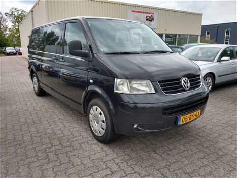 Volkswagen Transporter - 2.5 TDI 340 - 1