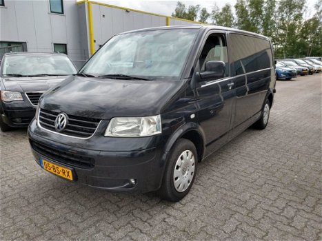 Volkswagen Transporter - 2.5 TDI 340 - 1