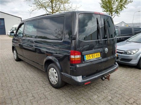 Volkswagen Transporter - 2.5 TDI 340 - 1