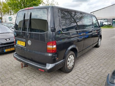 Volkswagen Transporter - 2.5 TDI 340 - 1