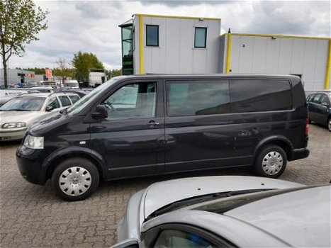 Volkswagen Transporter - 2.5 TDI 340 - 1