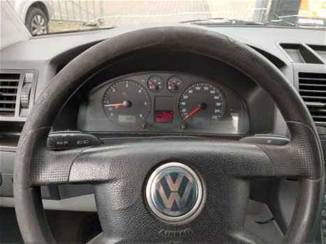 Volkswagen Transporter - 2.5 TDI 340 - 1