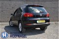 Volkswagen Tiguan - 2.0 TDI Sport&Style R-line Edition Navi / Cruise / Clima / Elektr. panoramadak - 1 - Thumbnail