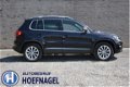 Volkswagen Tiguan - 2.0 TDI Sport&Style R-line Edition Navi / Cruise / Clima / Elektr. panoramadak - 1 - Thumbnail