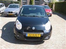 Suzuki Alto - 1.0 68pk Exclusive AIRCO