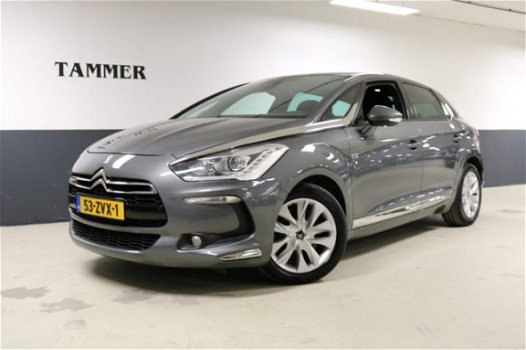 Citroën DS5 - 2.0 HYBRID4 BUSINESS - 1