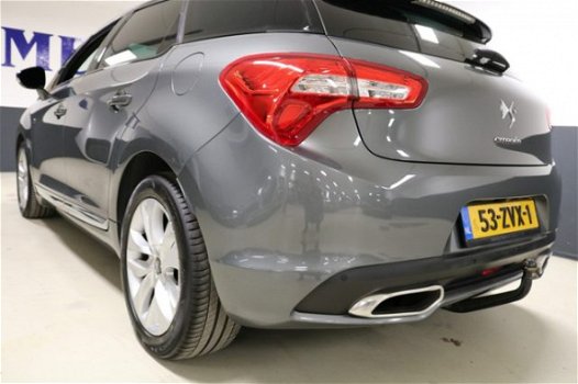 Citroën DS5 - 2.0 HYBRID4 BUSINESS - 1