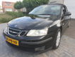 Saab 9-3 Cabrio - 1.8t Linear Leder Airco Youngtimer - 1 - Thumbnail