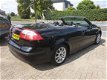 Saab 9-3 Cabrio - 1.8t Linear Leder Airco Youngtimer - 1 - Thumbnail