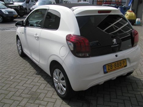 Peugeot 108 - 1.0 e-VTi 68pk 3D TOP Allure CAMERA - 1