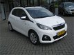 Peugeot 108 - 1.0 e-VTi 68pk 3D TOP Allure CAMERA - 1 - Thumbnail