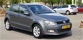 Volkswagen Polo - 1.4-16V Highline Clima PDC Stoelverwarming 5 Deurs - 1 - Thumbnail