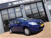 Dacia Sandero - 1.4 /5-Drs, Nette staat - 1 - Thumbnail