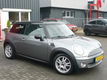 Mini Mini Cooper - 1.6 , LM-velg, Airco, Leer, Zeer Mooi - 1 - Thumbnail