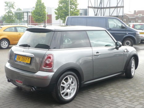 Mini Mini Cooper - 1.6 , LM-velg, Airco, Leer, Zeer Mooi - 1